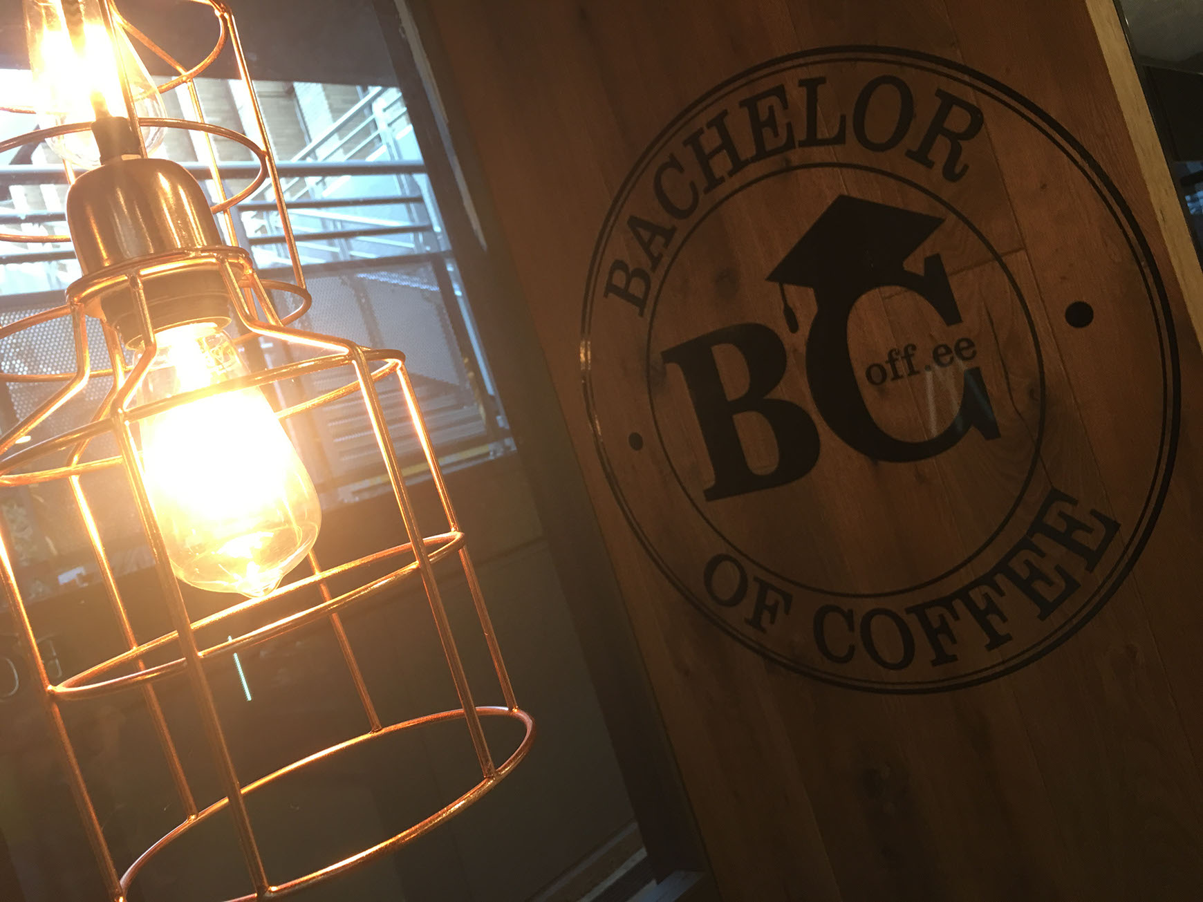 Logo design Boost Juice Bars