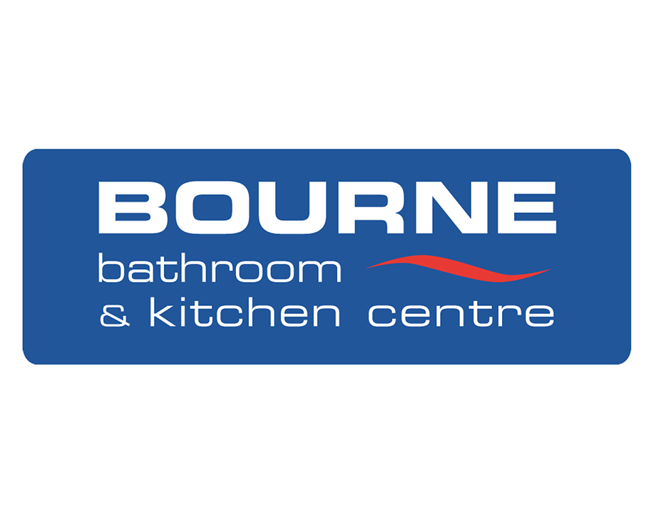 Logo Design Bourne bathroom & kitchen centre