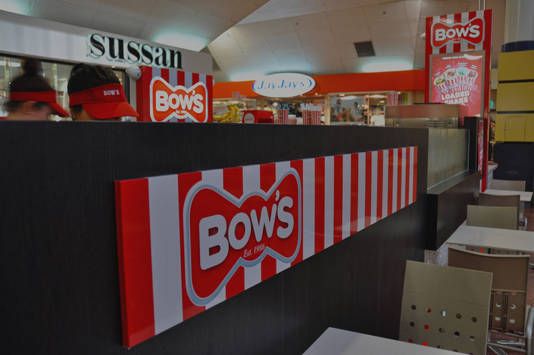 store design, kiosk design