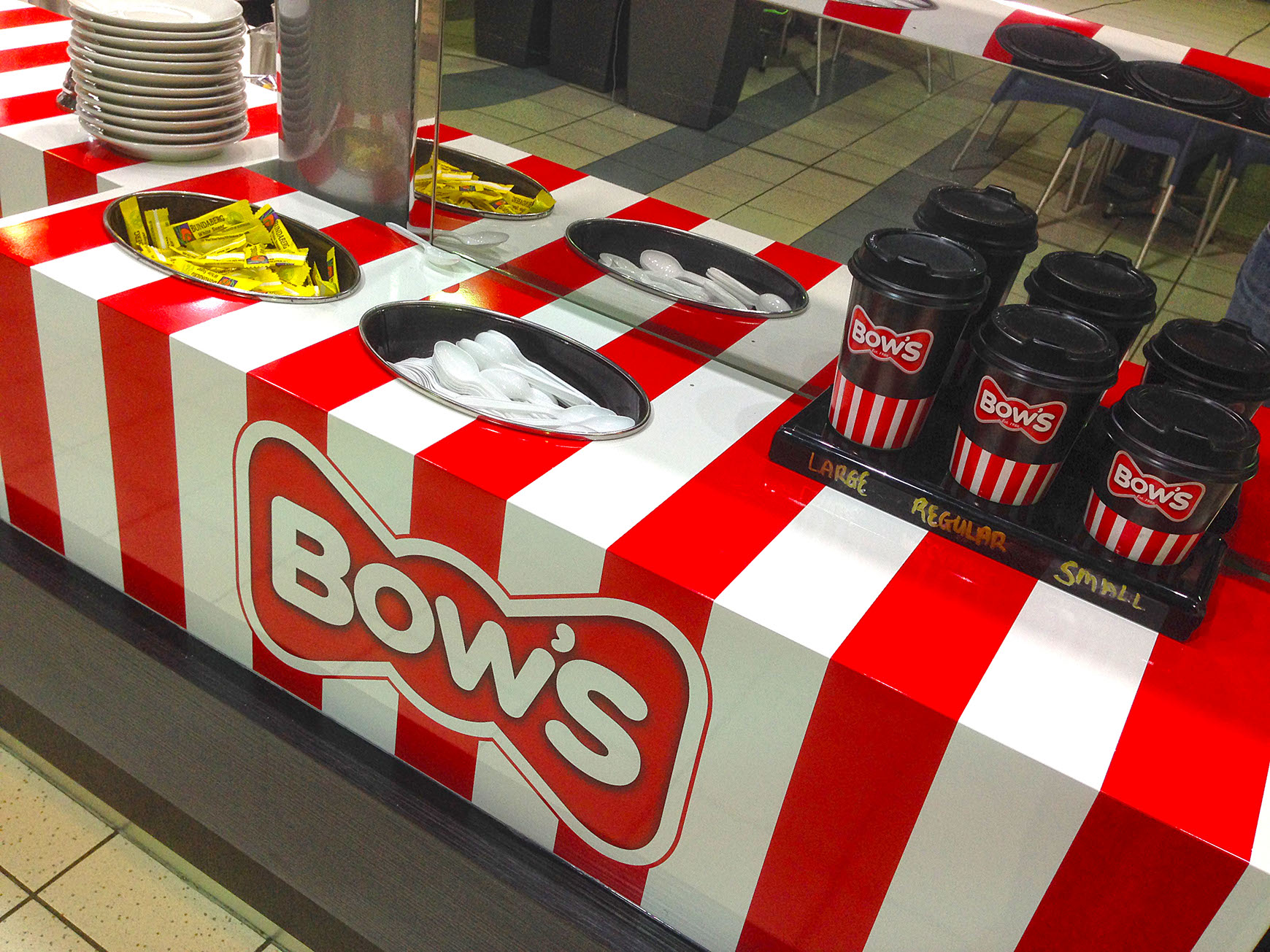 store design, kiosk design