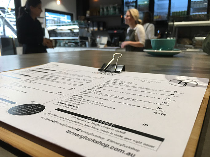 Company Logo Toto's Pizza House franchise