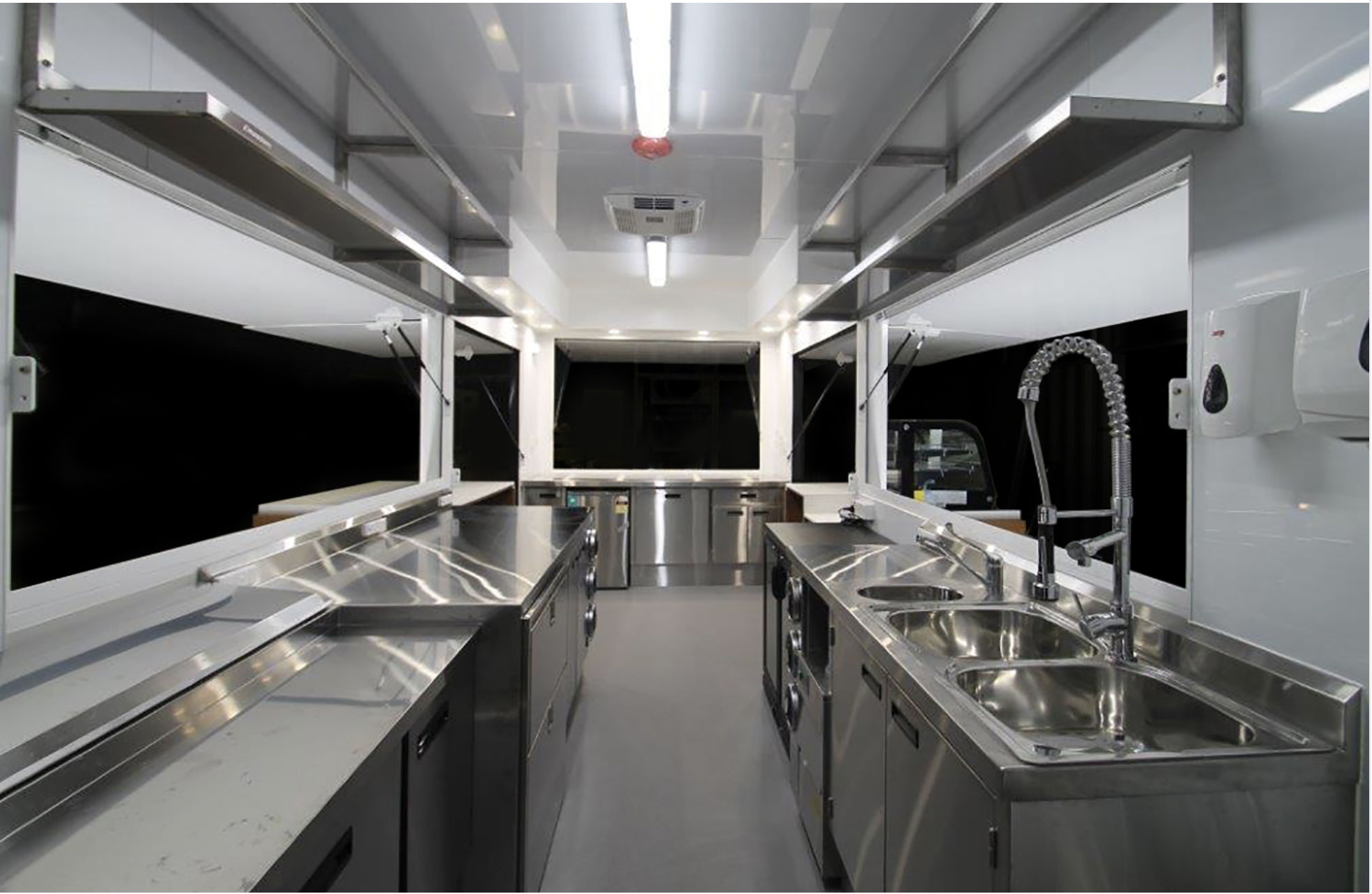 Logo design Boost Juice Bars