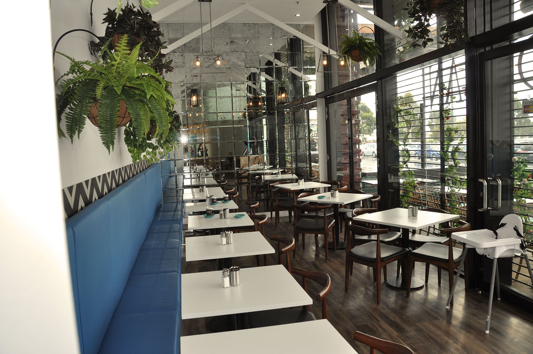 Toothpicks Creative Cafe Restaurant Designer Melbourne Toothpicks Creative Cafe Restaurant Designer Melbourne