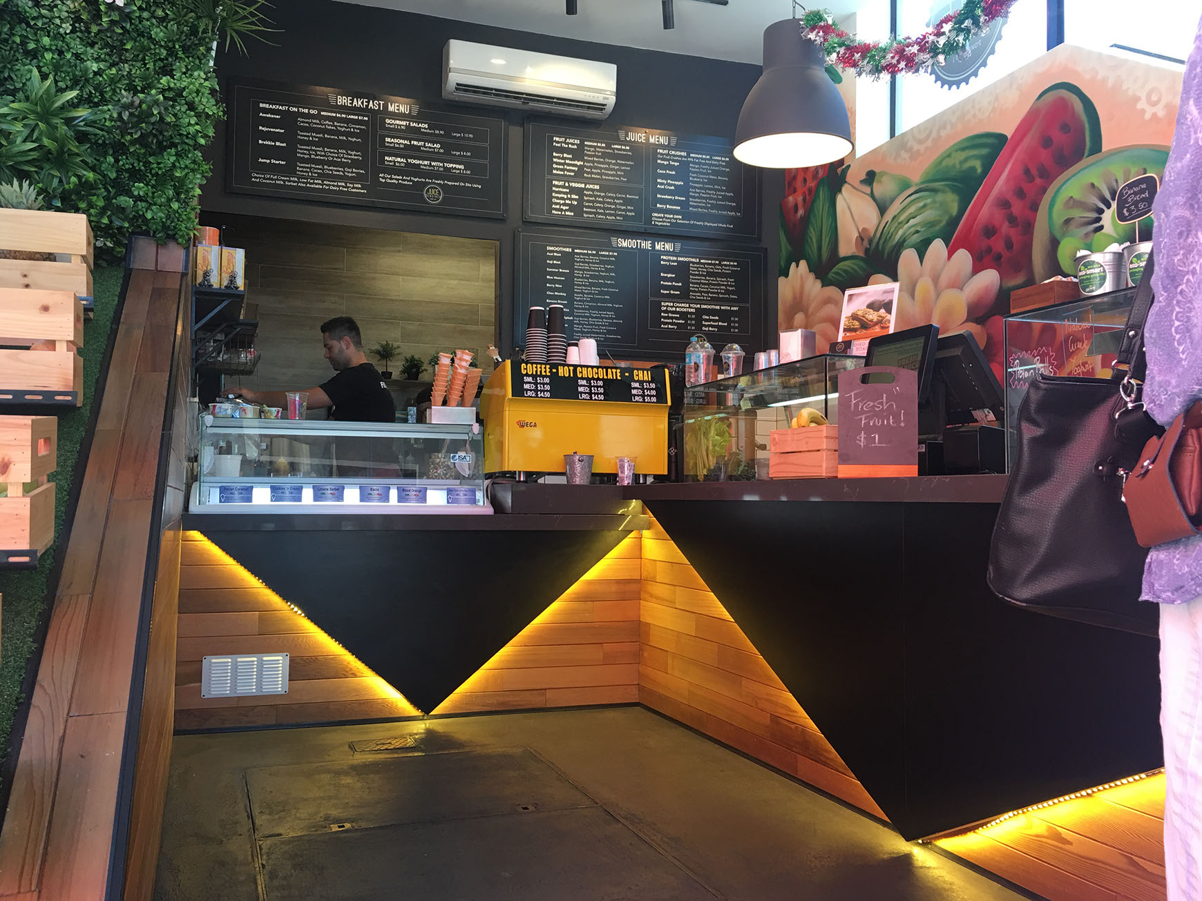 Boost Juice Bars Company Logo Logo design Boost Juice Bars