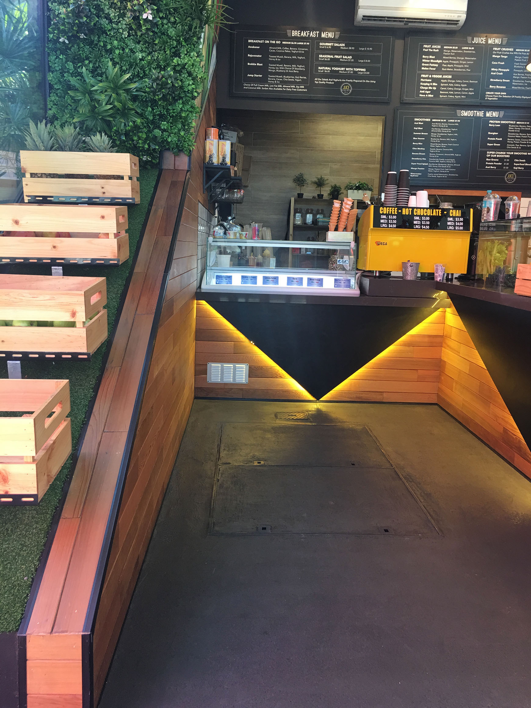 Boost Juice Bars Company Logo Logo design Boost Juice Bars