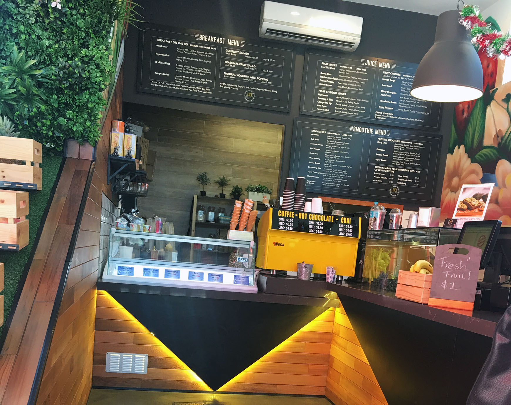 Boost Juice Bars Company Logo Logo design Boost Juice Bars