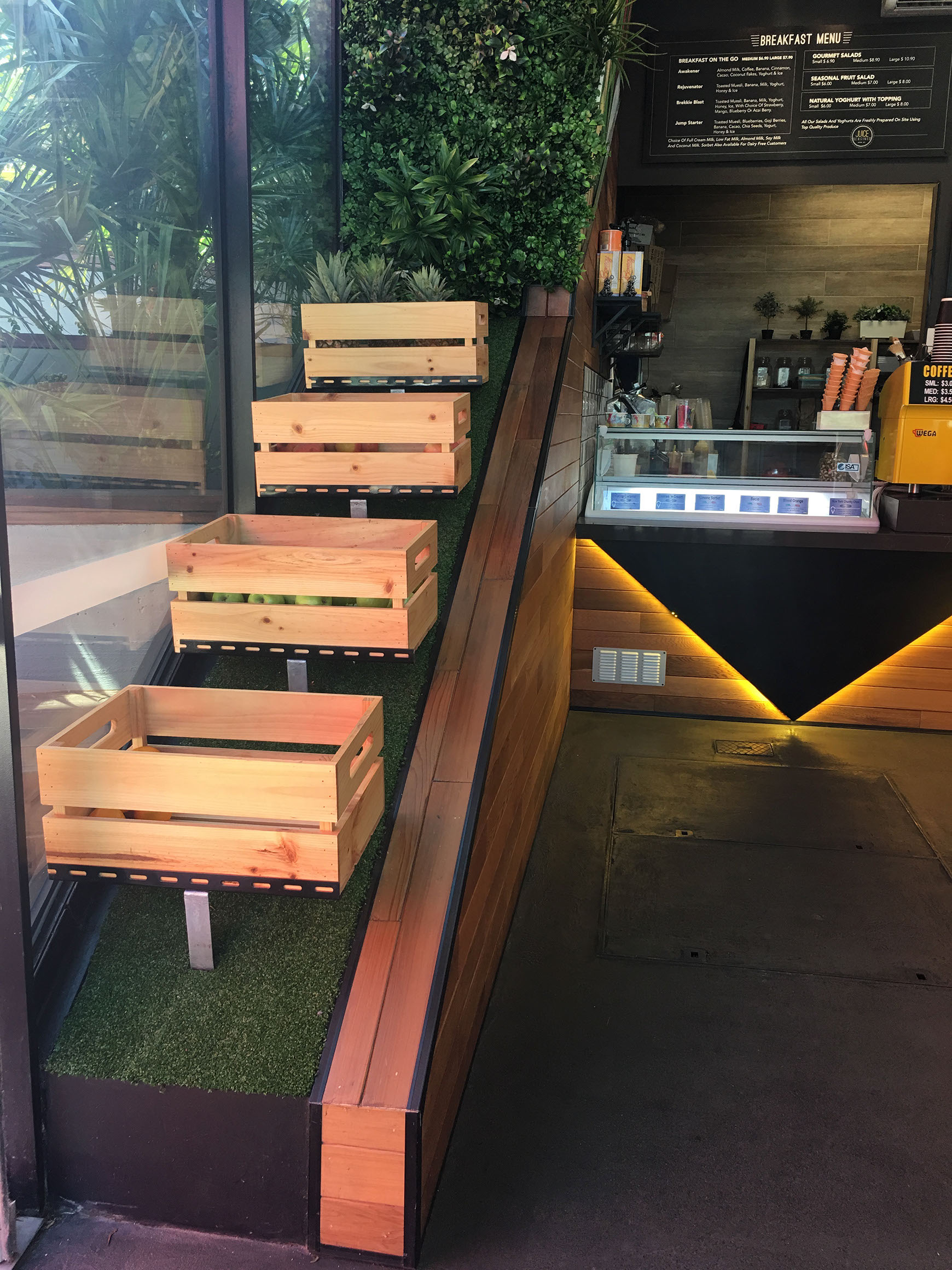 Boost Juice Bars Company Logo Logo design Boost Juice Bars