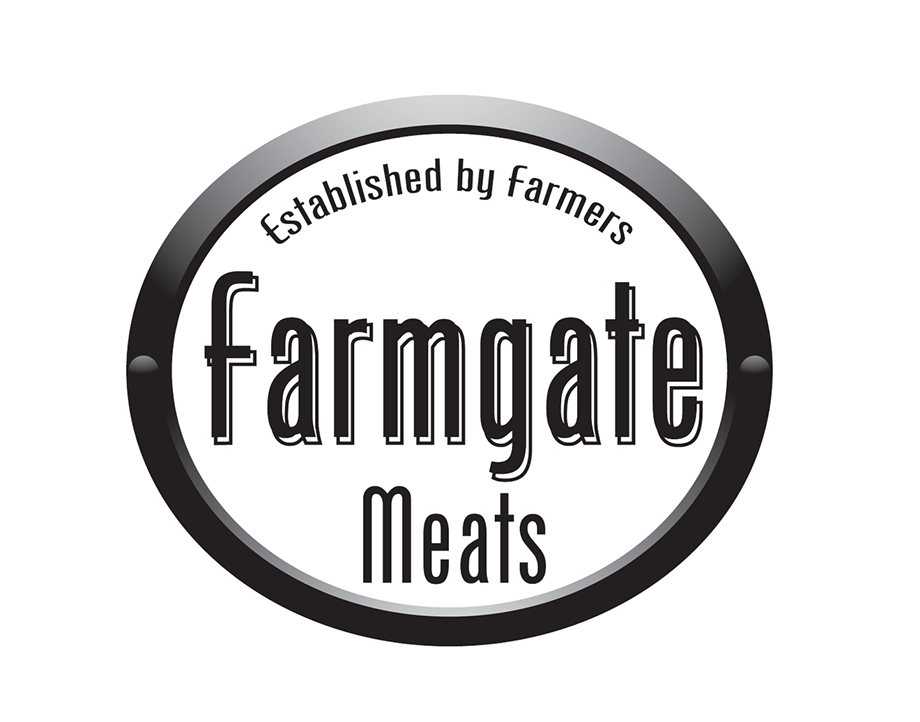 logo design for Farmgate Meats