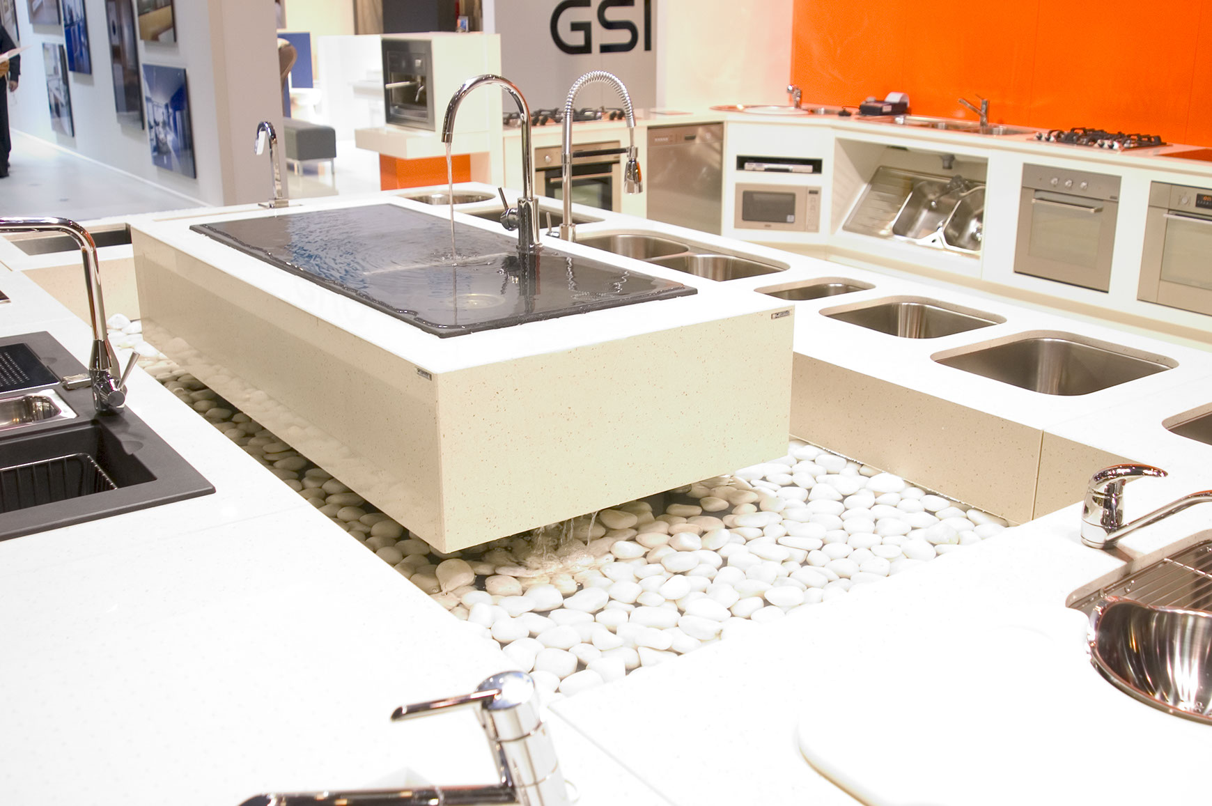 Logo design Boost Juice Bars