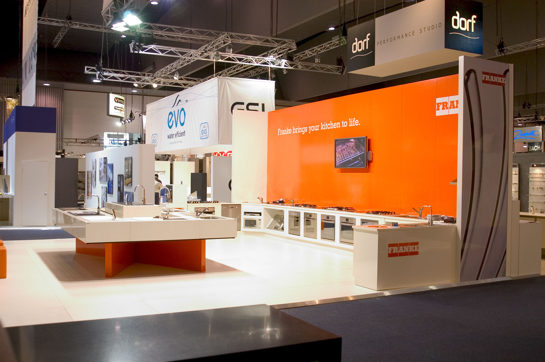 Logo design Boost Juice Bars