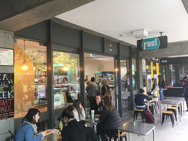 store design, kiosk design