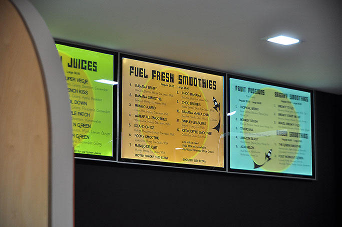 store design, kiosk design