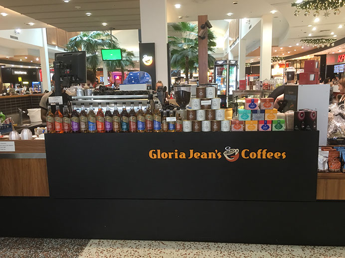 store design, kiosk design