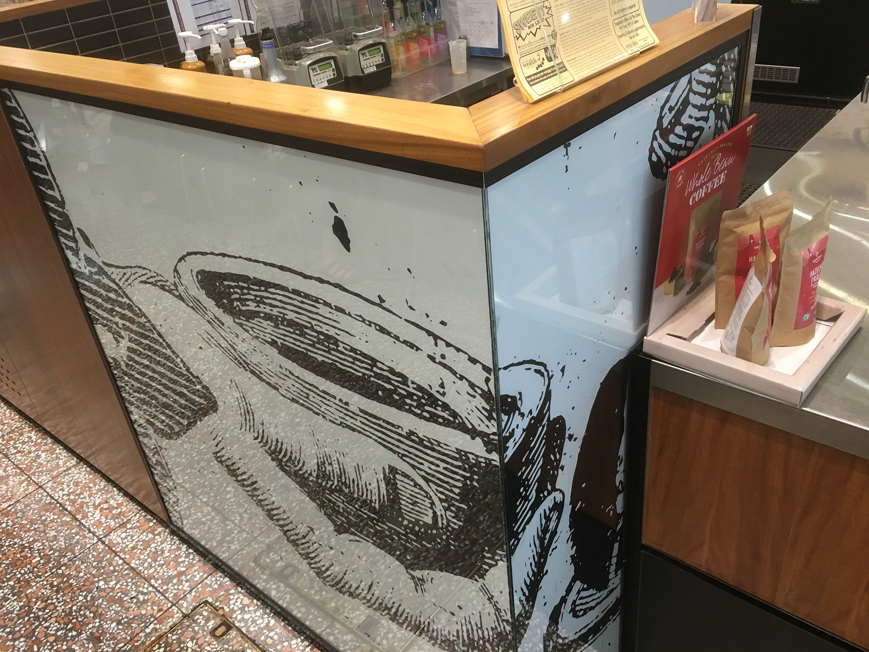 Boost Juice Bars Company Logo Logo design Boost Juice Bars