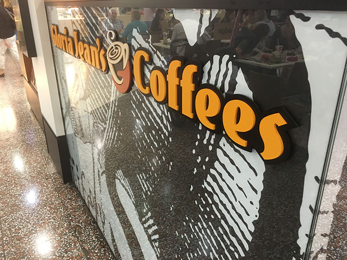 store design, kiosk design