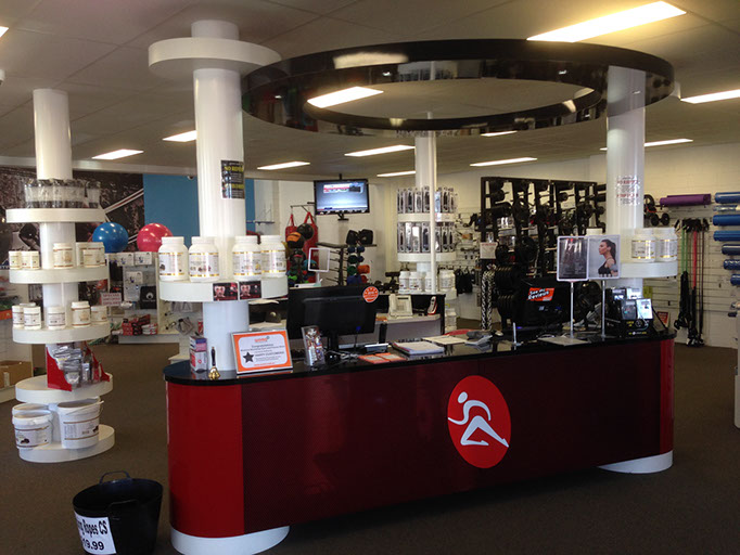 Logo Design Bourne bathroom & kitchen centre