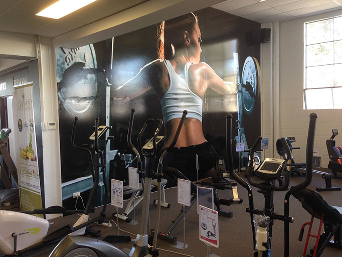 Logo Design Bourne bathroom & kitchen centre