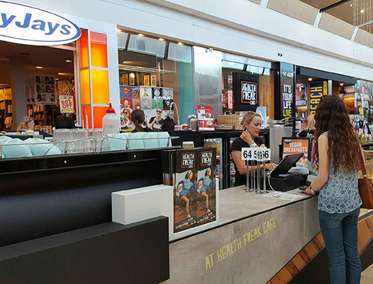 Boost Juice Bars Company Logo Logo design Boost Juice Bars