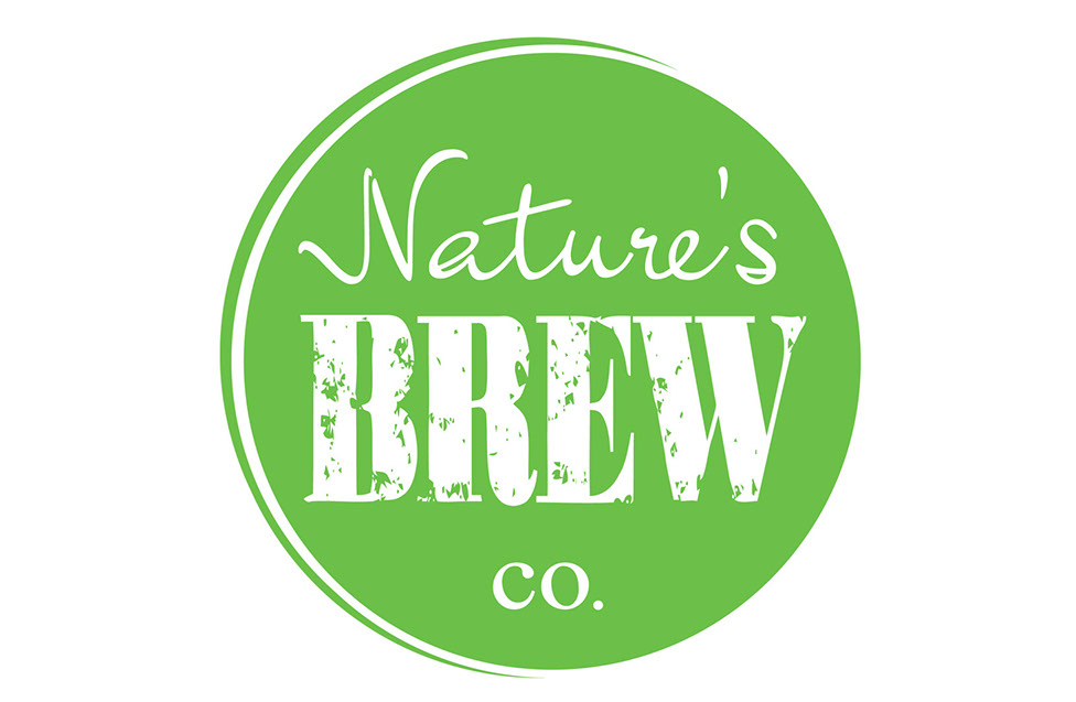 Logo design Boost Juice Bars