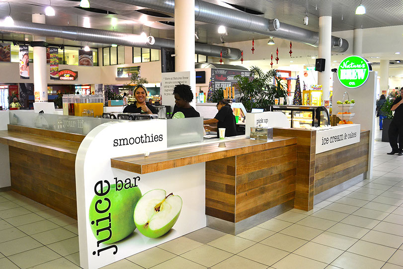 store design, kiosk design