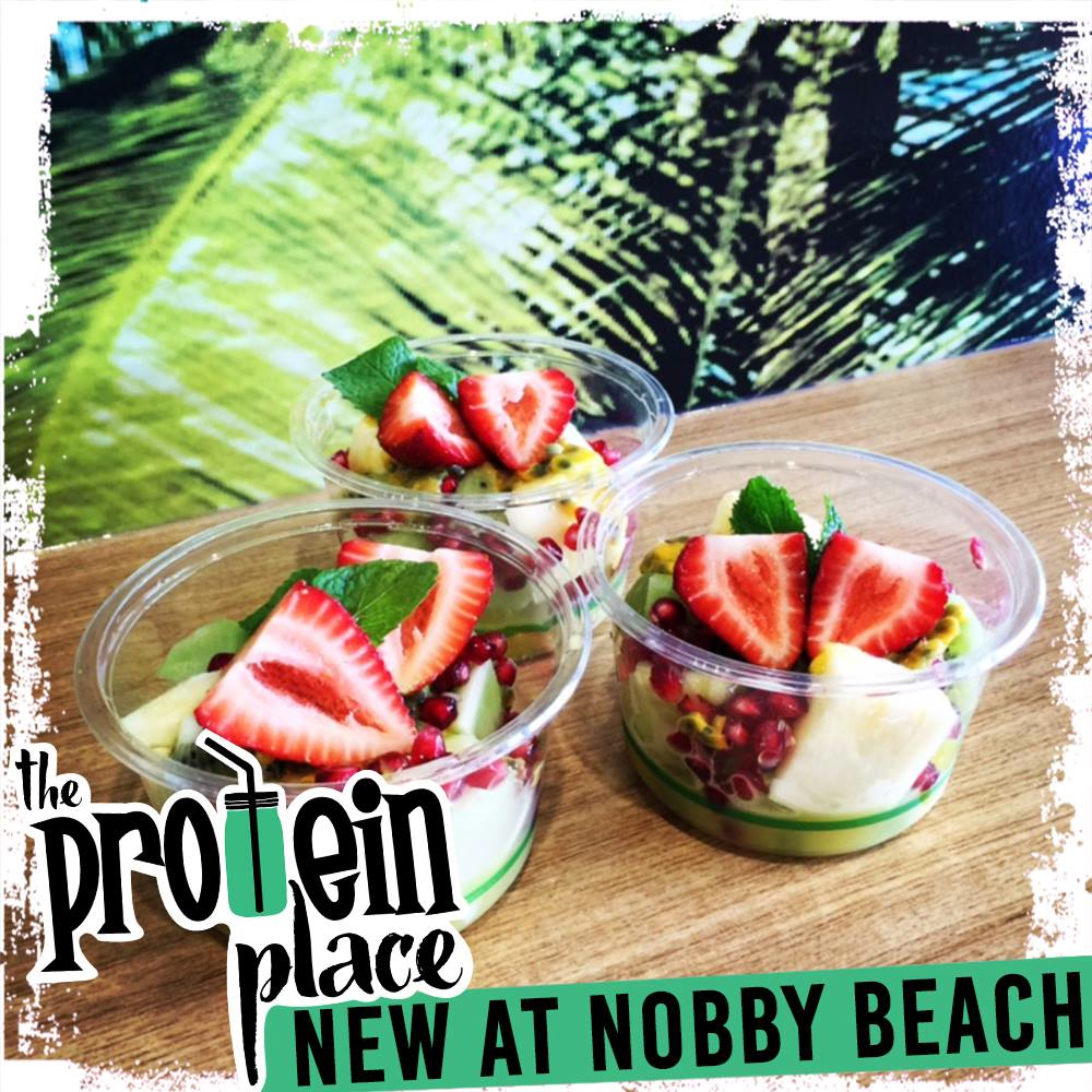 Logo design Boost Juice Bars