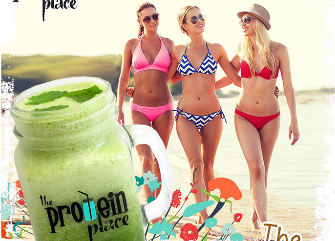 Yumbar retail store design