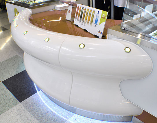 Boost Juice Bars Company Logo Logo design Boost Juice Bars