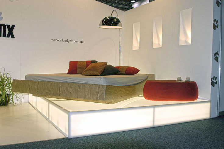 Logo Design Bourne bathroom & kitchen centre