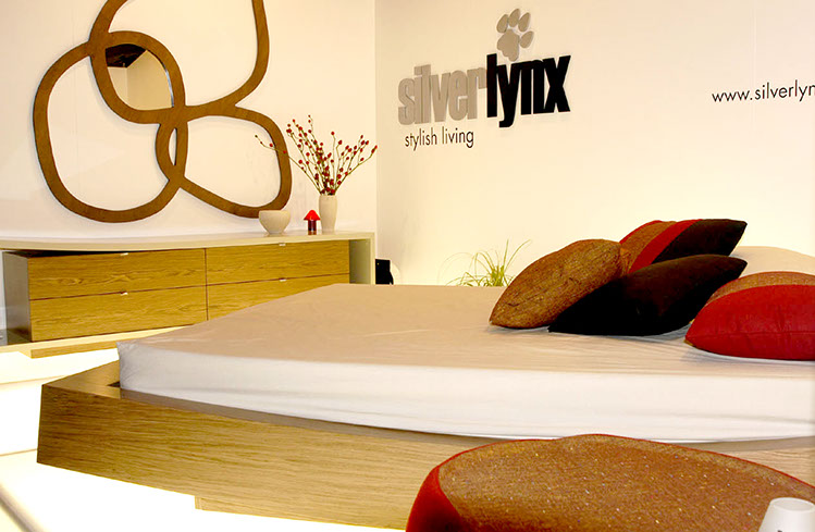 Logo Design Bourne bathroom & kitchen centre