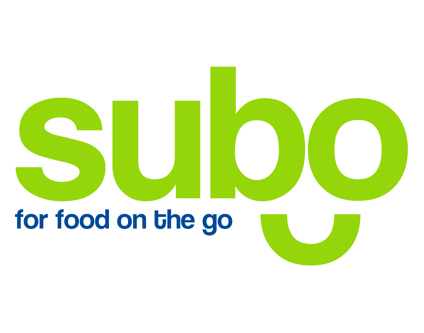 Logo design for Subo baby feeder