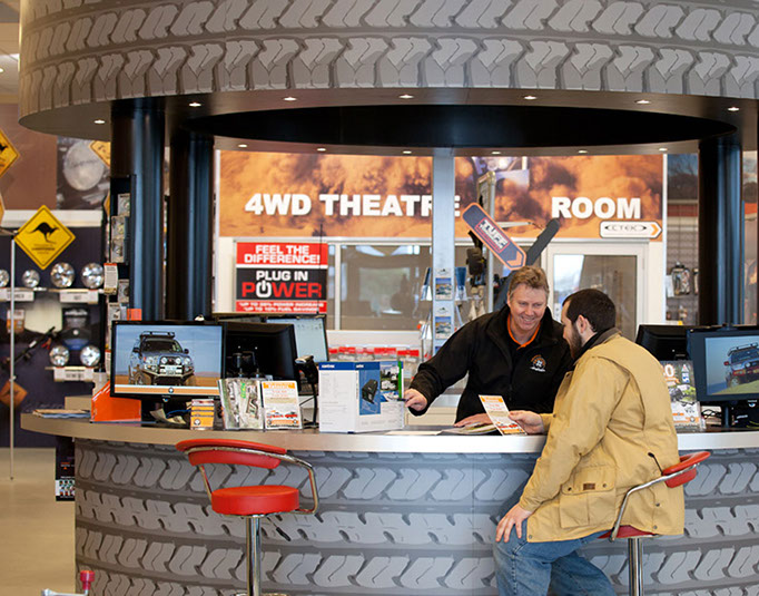 Logo Design Bourne bathroom & kitchen centre