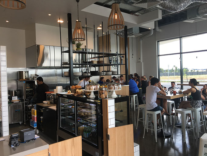 Retail store design Yumbar Yumbar retail store design