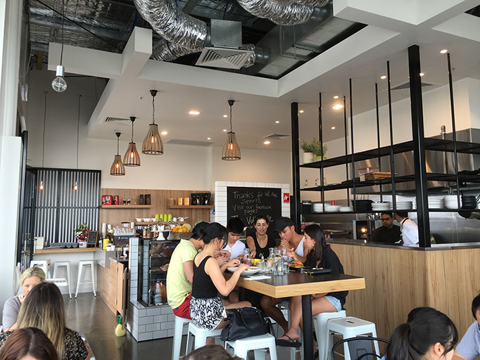 Retail store design Yumbar Yumbar retail store design
