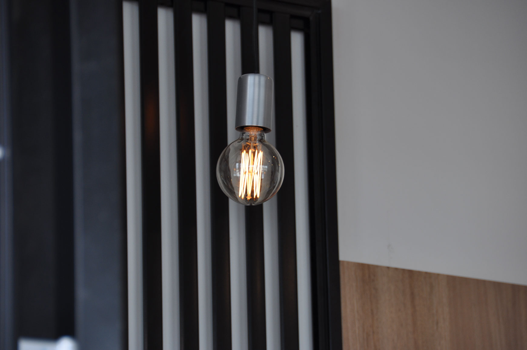 Logo design Boost Juice Bars