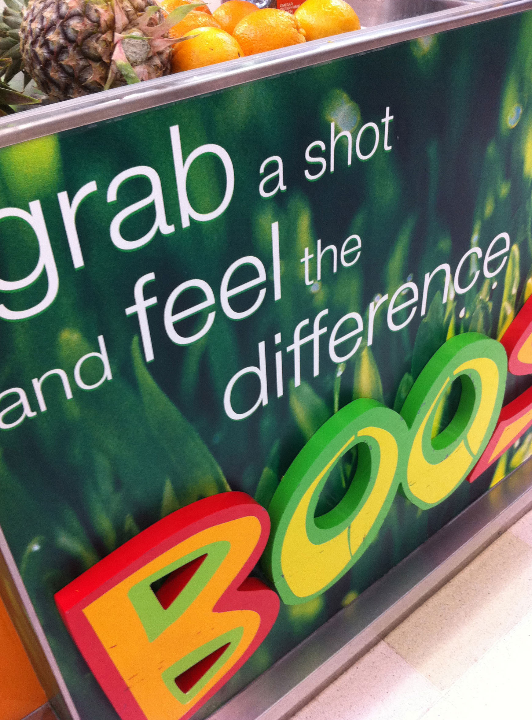 Boost Juice Bars Company Logo Logo design Boost Juice Bars